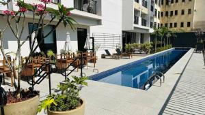 Studio ZYZ Centro - São Paulo