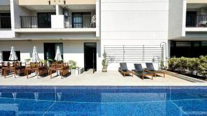 Studio ZYZ Centro - São Paulo