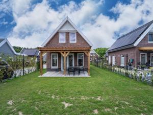 Holiday Home Simonshaven near Lake Beach