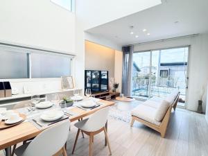 Koshi - House - Vacation STAY 18865