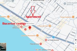 7 Guests Partial Ocean View 9 min Walk to Beach