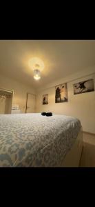 Chambre ROOM 1