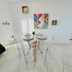 Edificio The Point , Piscina, Free Parking y Balcón Privado