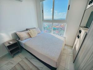 Edificio The Point , Piscina, Free Parking y Balcón Privado