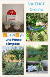 Le Gîte du Pont des Lones