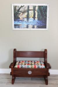 Coaches Corner - Accessible Self-Catering Guest Suite - 5 Minutes from town - Singles or Super-King