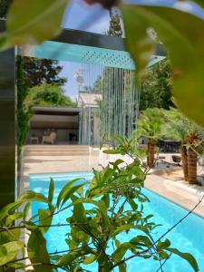 Apartamentos Granada Tropical