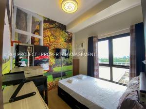 1BR at Vinia Residences, North EDSA, QC