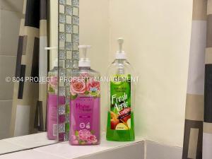 1BR at Vinia Residences, North EDSA, QC