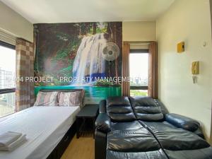 1BR at Vinia Residences, North EDSA, QC