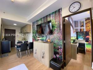 1BR at Vinia Residences, North EDSA, QC