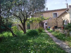 Le Gîte du Pont des Lones