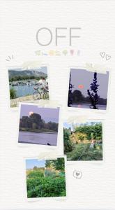 Le Gîte du Pont des Lones