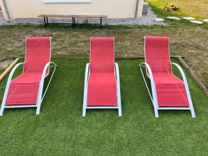 La villa Lambert - Le Loft