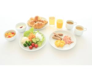 Smile Hotel Kumagaya - Vacation STAY 89997v