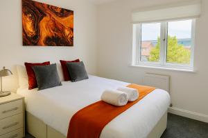 Flexistay hub at Watford