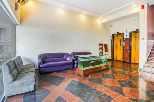 Super Hotel O Vaishnavi Palace