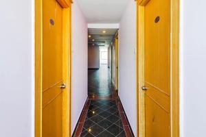 Super Hotel O Vaishnavi Palace