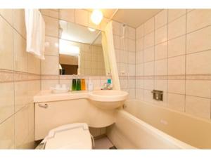 靜岡 Smile Hotel Shizuoka - Vacation STAY 76993v 住宿 套房
