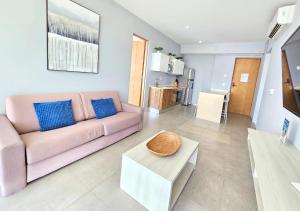 The best location in Playa Downtown 2Br Condo