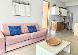 The best location in Playa Downtown 2Br Condo