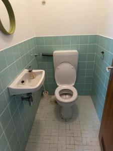 Unterkunft mit guter ÖPNV-Anbindung