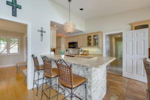 Boat Dock, Personal Watercraft Lake Hamilton Home