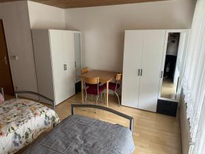 Unterkunft mit guter ÖPNV-Anbindung