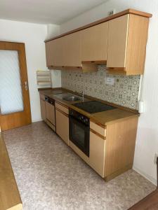 Unterkunft mit guter ÖPNV-Anbindung