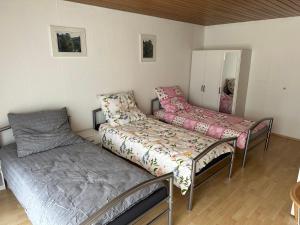 Unterkunft mit guter ÖPNV-Anbindung