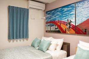 LAKU HOTEL ASAKUSA - Vacation STAY 88791v