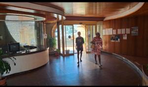 Ashur Mondello, sapore di sale