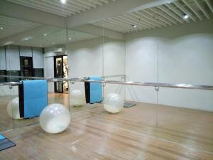 Lovely Home at Vinia Residences, North EDSA, QC