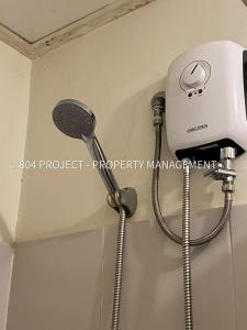 Lovely Home at Vinia Residences, North EDSA, QC