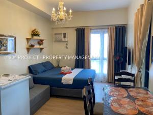Lovely Home at Vinia Residences, North EDSA, QC