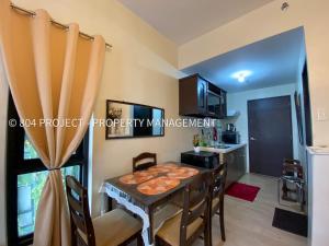 Lovely Home at Vinia Residences, North EDSA, QC