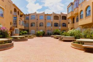 Ashur Mondello, sapore di sale