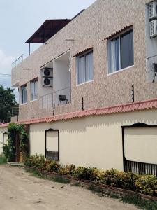 Apartahotel Vista hermosa Inn