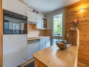 Appartement spacieux au pied des pistes, animaux admis, WiFi inclus - FR-1-694-433