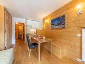 Appartement spacieux au pied des pistes, animaux admis, WiFi inclus - FR-1-694-433