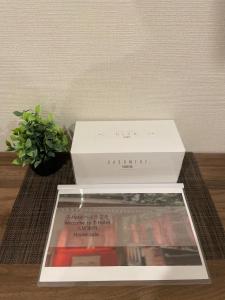 T-HOTEL Iriya - Vacation STAY 94109v