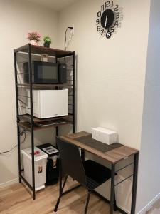 T-HOTEL Iriya - Vacation STAY 94109v