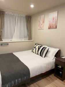 T-HOTEL Iriya - Vacation STAY 94109v