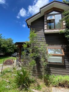 Cabañas Estacion del Lago