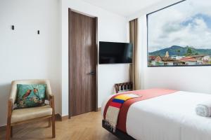 Hotel Casa Tama
