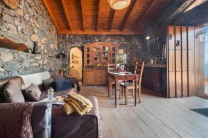 Finca rural House Tenerife Relax And Enjoy