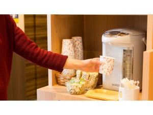 Smile Hotel Utsunomiya Higashiguchi - Vacation STAY 00213v