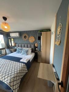 Wavehaven Apartment at South Bay