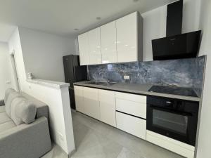 MediTerra Apartments 