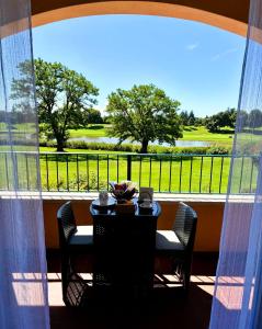 Jasmine Golf & Malpensa, studio in Robinie club